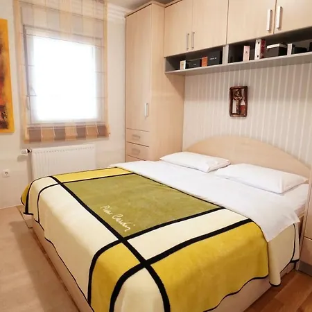 Ema Apartmán *