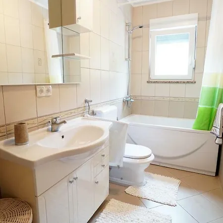 Apartmán Ema