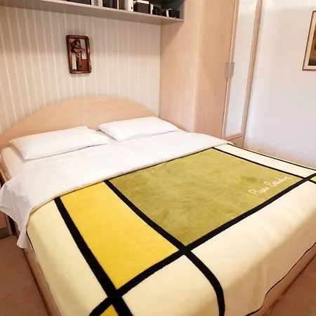 Ema Apartmán *
