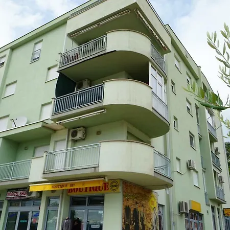 Ema Apartmán *